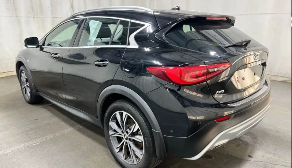 2018 Infiniti QX30 - Image 2 of 6