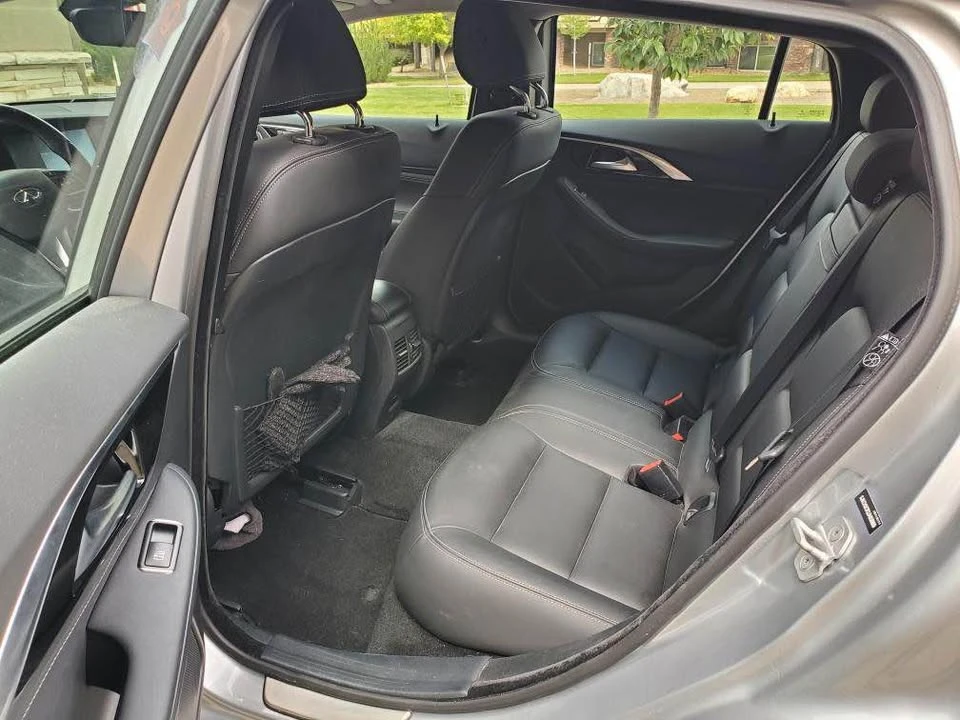 2018 Infiniti QX30 - Image 7 of 10