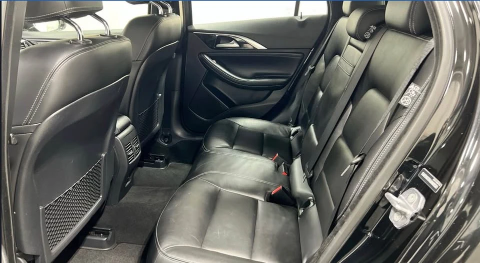 2018 Infiniti QX30 - Image 6 of 6