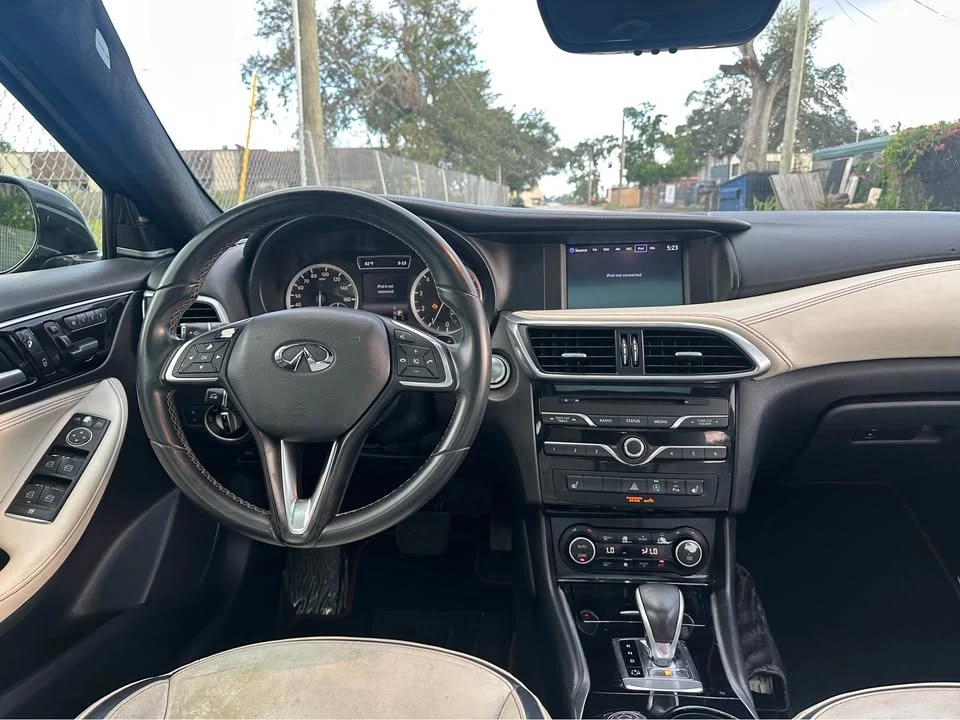 2018 Infiniti QX30 - Image 9 of 9