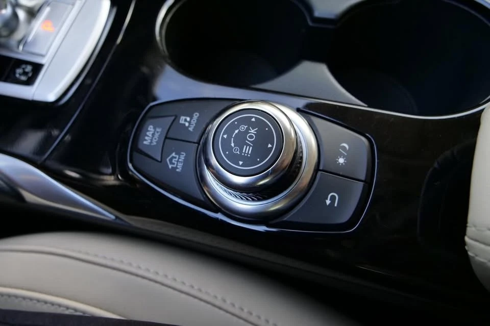 2018 Infiniti QX30 - Image 12 of 20