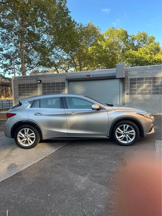 2018 Infiniti QX30 - Image 12 of 12