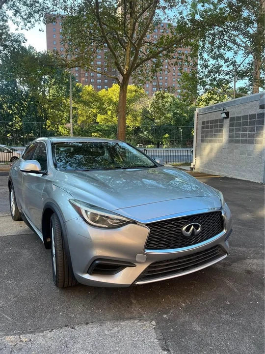 2018 Infiniti QX30 - Image 7 of 12