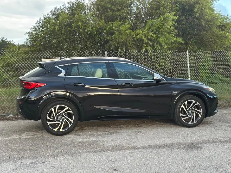 2018 Infiniti QX30 - Image 4 of 9