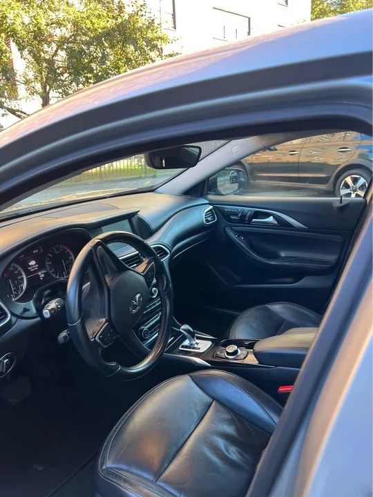 2018 Infiniti QX30 - Image 11 of 12