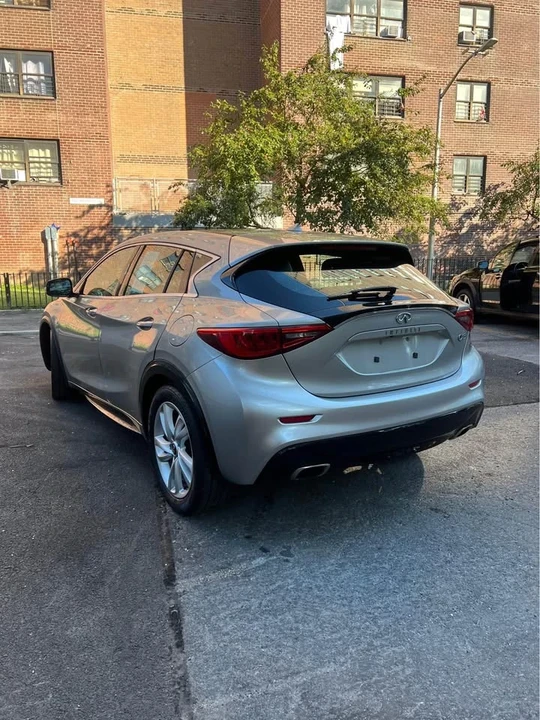 2018 Infiniti QX30 - Image 6 of 12