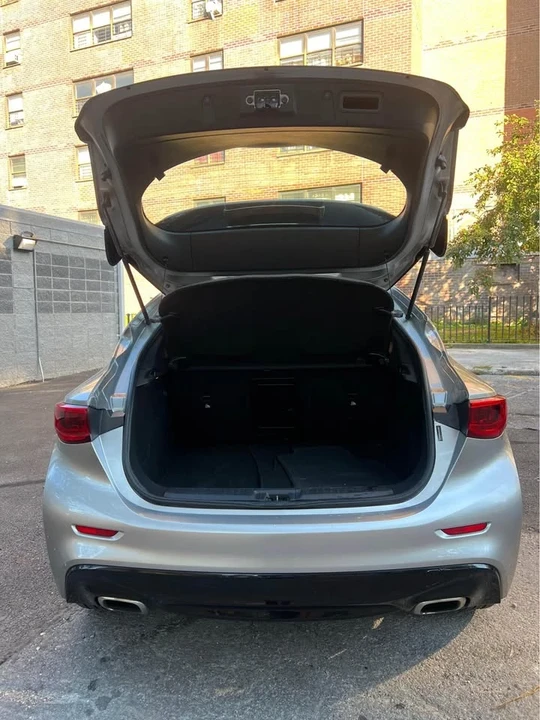 2018 Infiniti QX30 - Image 3 of 12