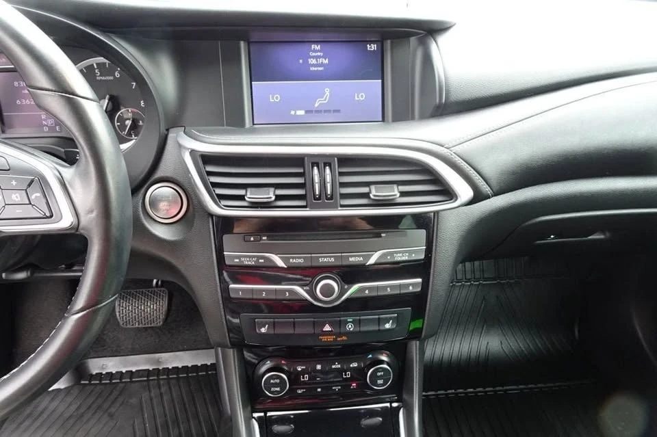 2018 Infiniti QX30 - Image 16 of 19