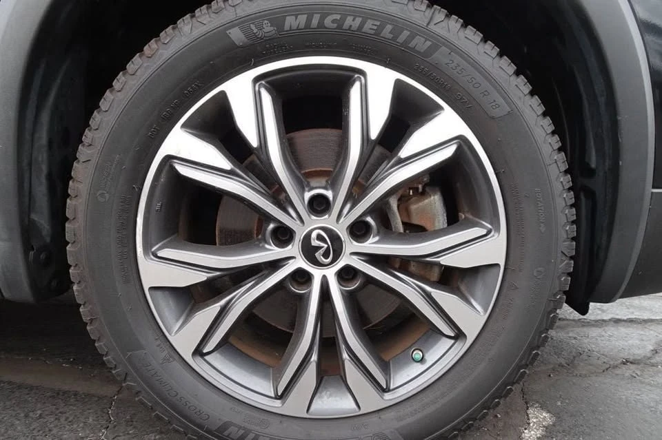 2018 Infiniti QX30 - Image 10 of 19