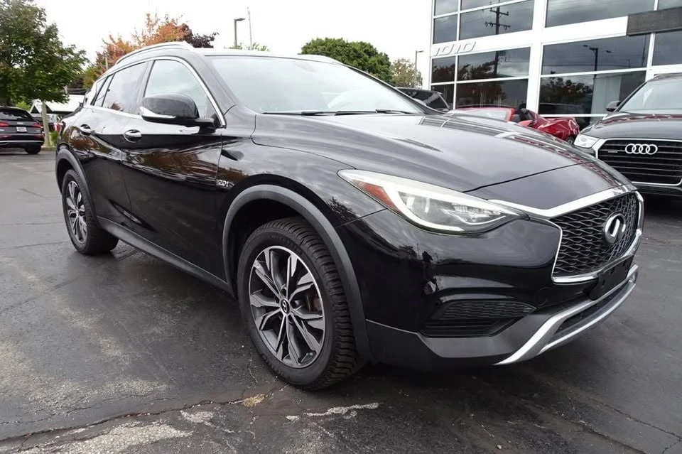2018 Infiniti QX30 - Image 2 of 19