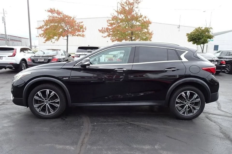 2018 Infiniti QX30 - Image 5 of 19