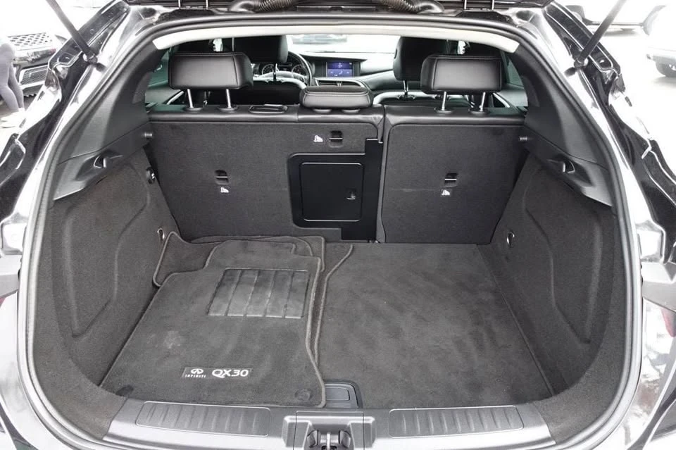 2018 Infiniti QX30 - Image 14 of 19