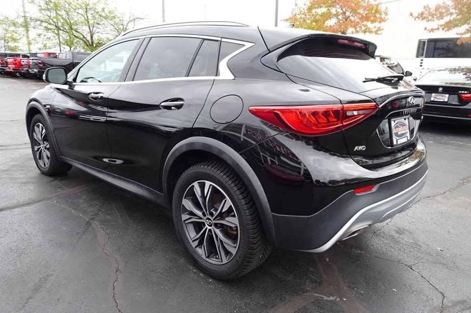 2018 Infiniti QX30 - Image 6 of 19