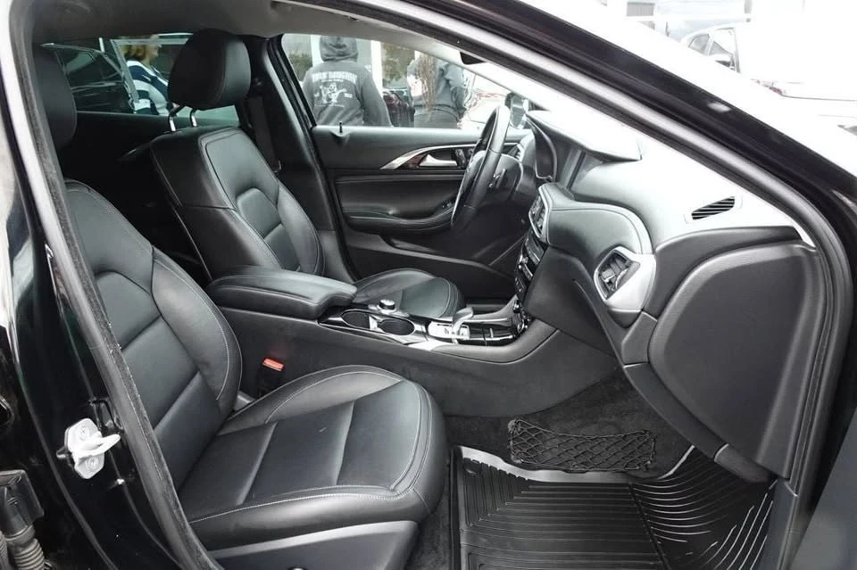 2018 Infiniti QX30 - Image 11 of 19