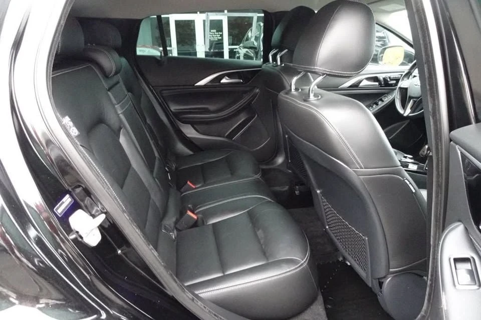 2018 Infiniti QX30 - Image 12 of 19