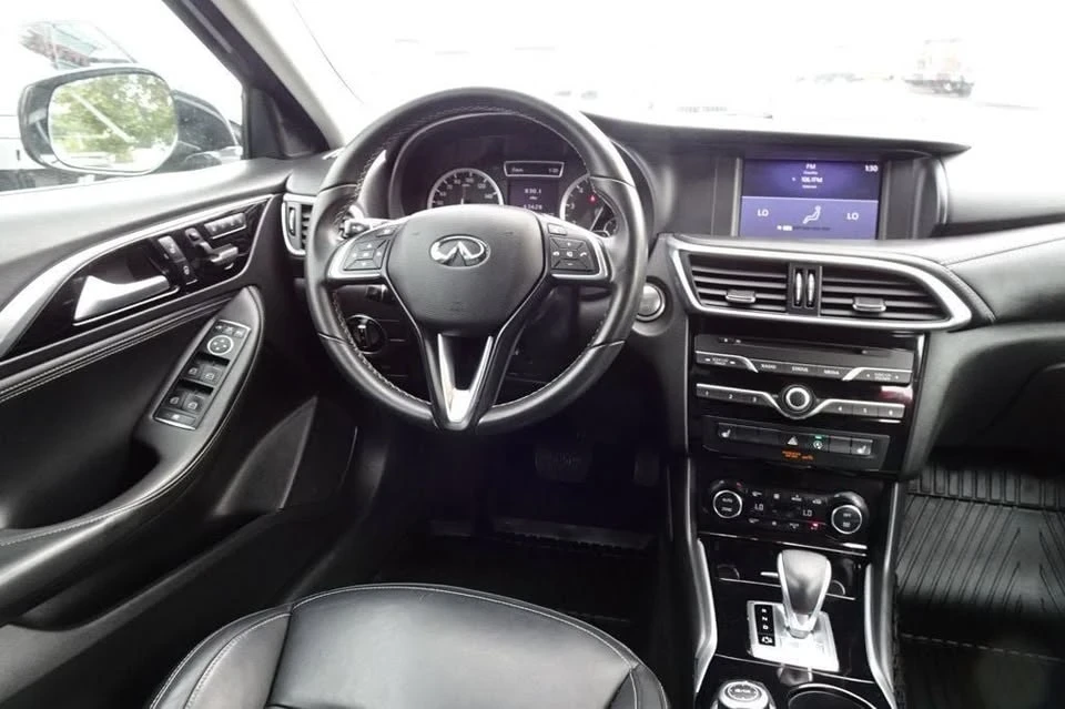 2018 Infiniti QX30 - Image 13 of 19