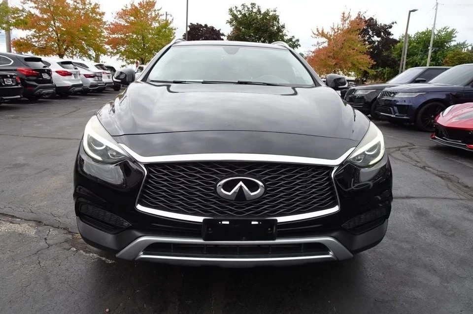 2018 Infiniti QX30 - Image 3 of 19