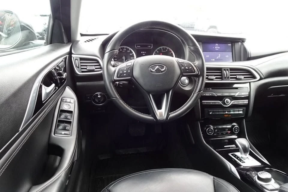 2018 Infiniti QX30 - Image 15 of 19