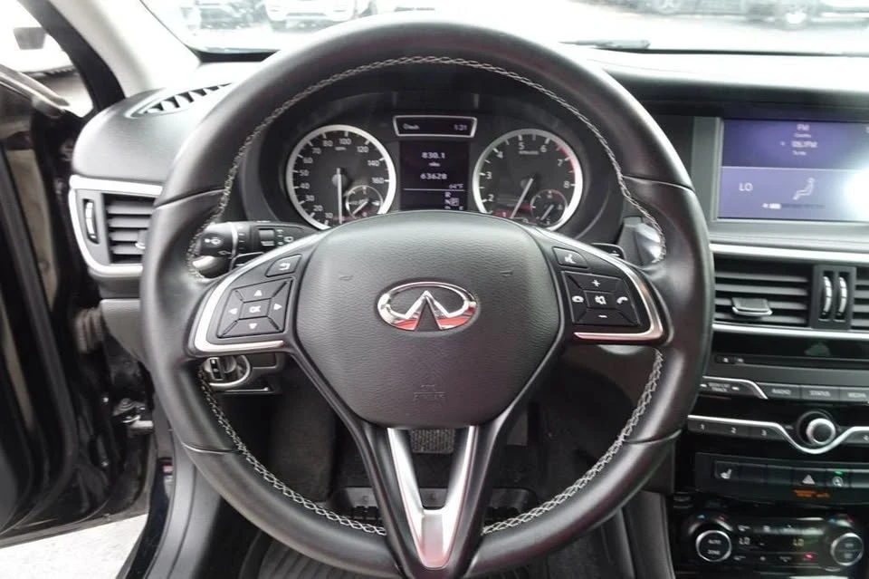 2018 Infiniti QX30 - Image 18 of 19