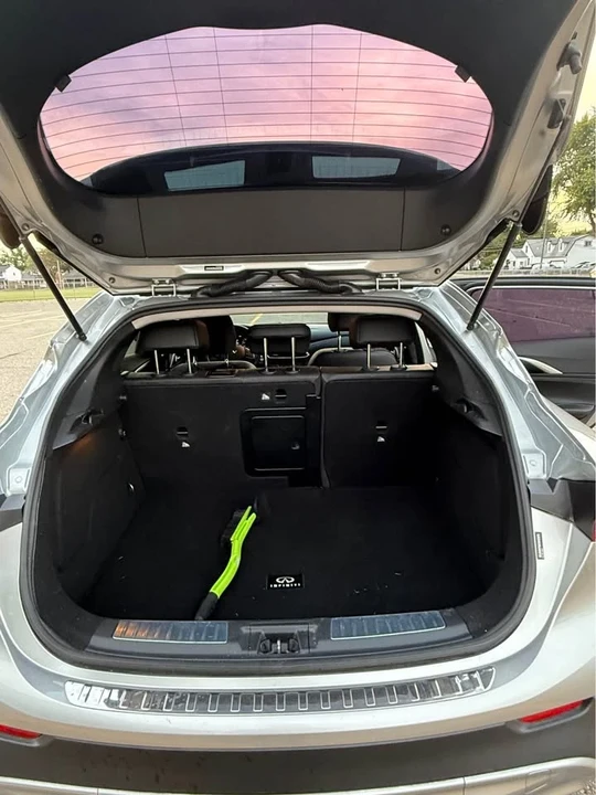 2018 Infiniti QX30 - Image 12 of 20