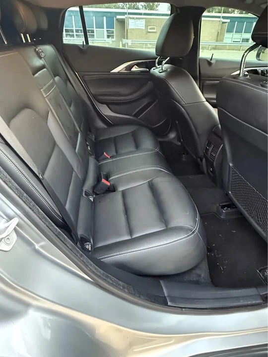 2018 Infiniti QX30 - Image 11 of 20