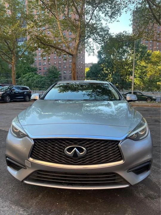 2018 Infiniti QX30 - Image 8 of 12