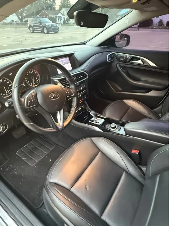 2018 Infiniti QX30 - Image 13 of 20