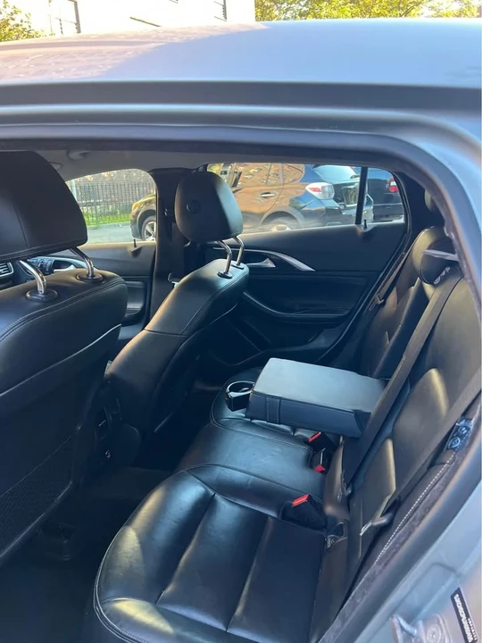 2018 Infiniti QX30 - Image 2 of 12