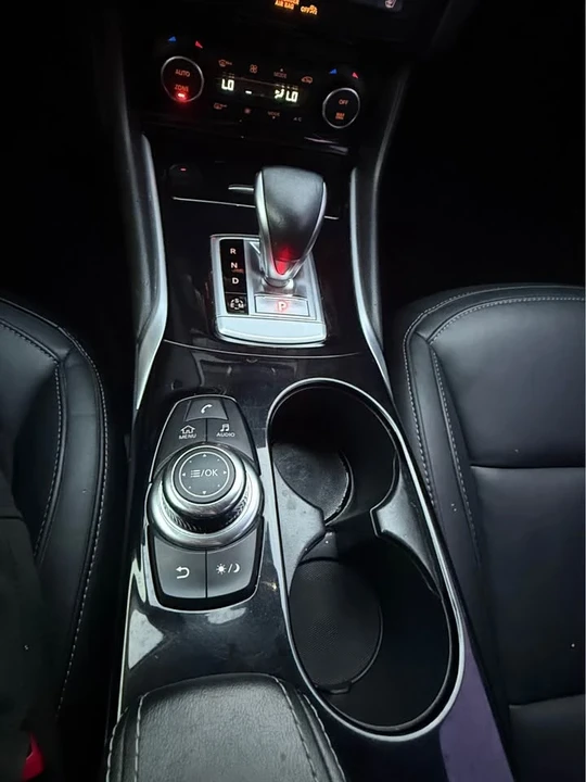 2018 Infiniti QX30 - Image 16 of 20