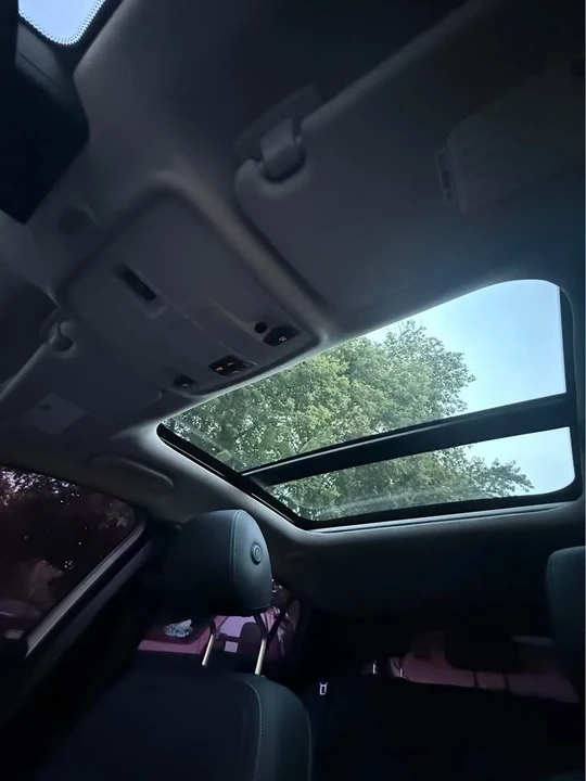 2018 Infiniti QX30 - Image 19 of 20