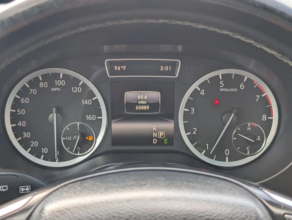 2018 Infiniti QX30 - Image 14 of 20