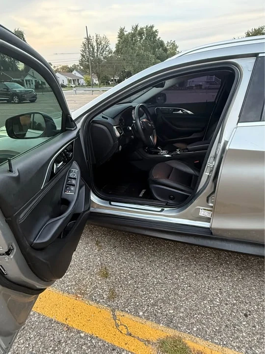 2018 Infiniti QX30 - Image 5 of 20