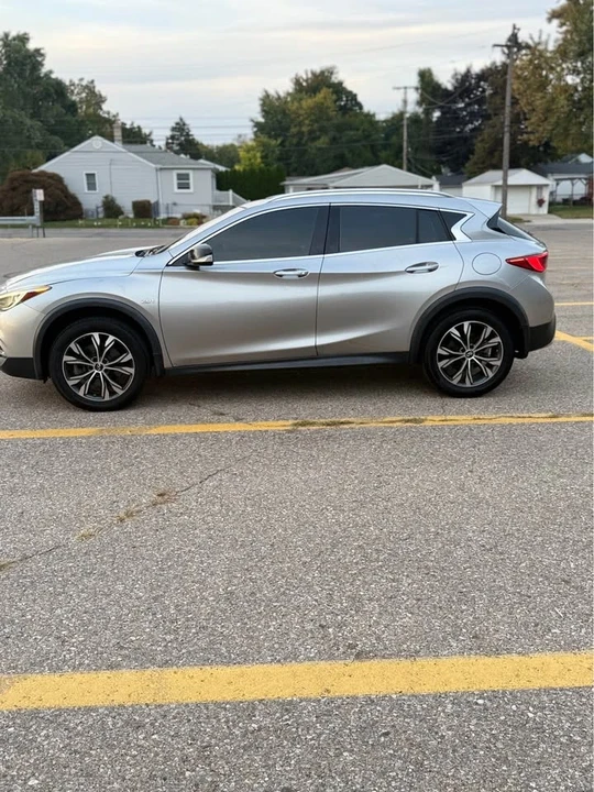 2018 Infiniti QX30 - Image 3 of 20