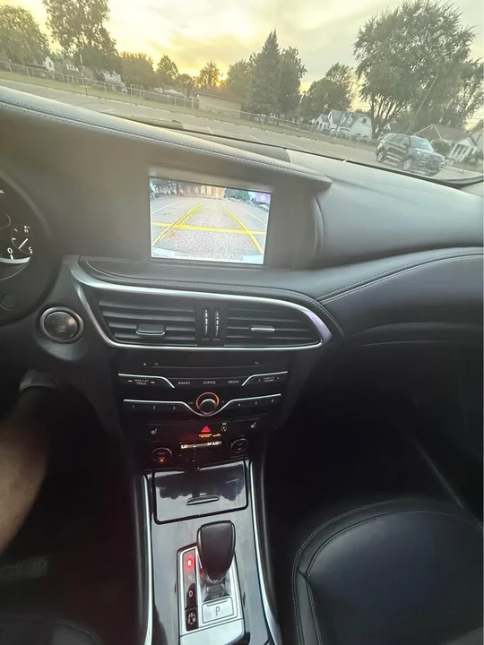 2018 Infiniti QX30 - Image 17 of 20