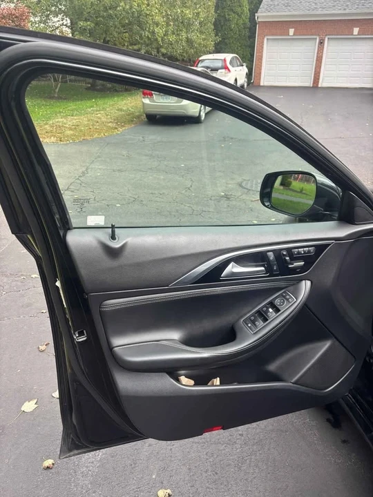 2018 Infiniti QX30 - Image 4 of 17
