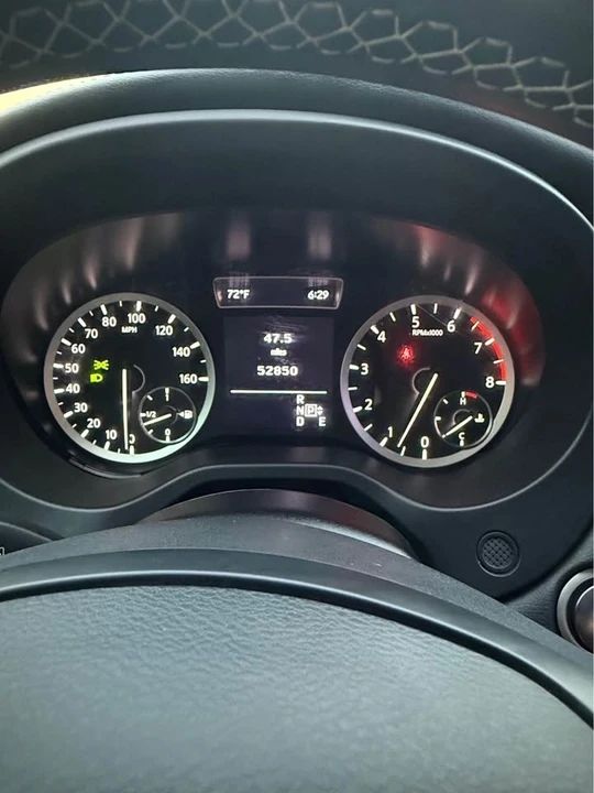2018 Infiniti QX30 - Image 13 of 16