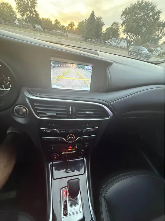 2018 Infiniti QX30 - Image 11 of 16