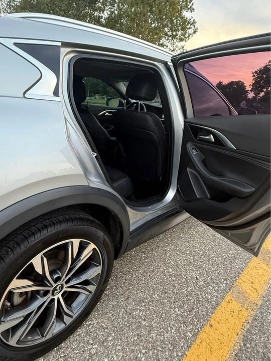 2018 Infiniti QX30 - Image 7 of 16