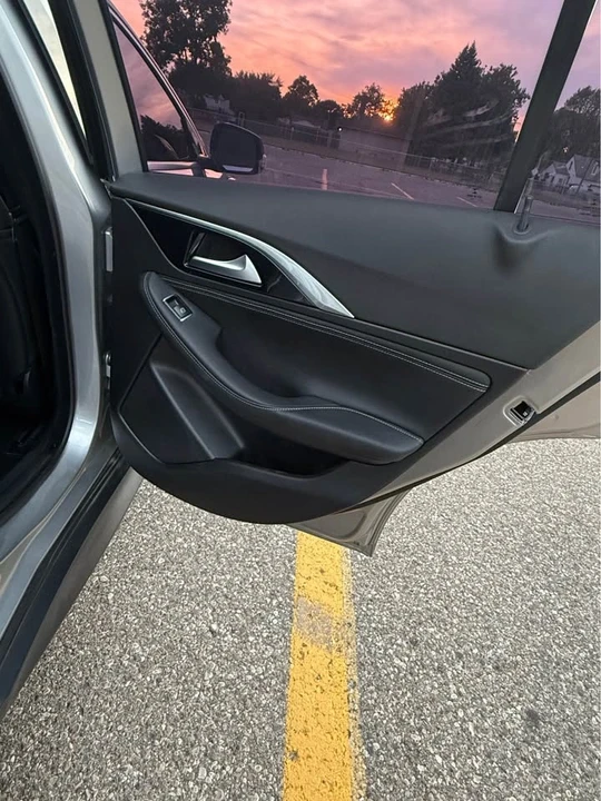 2018 Infiniti QX30 - Image 9 of 16