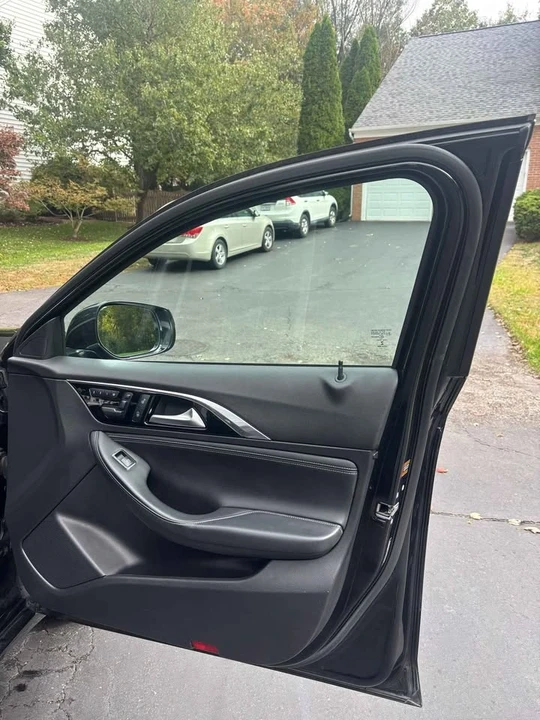 2018 Infiniti QX30 - Image 5 of 17