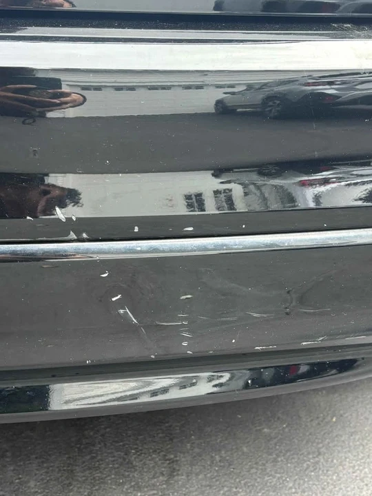 2018 Infiniti QX30 - Image 8 of 17
