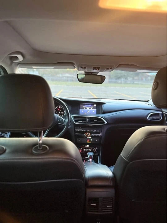 2018 Infiniti QX30 - Image 16 of 16