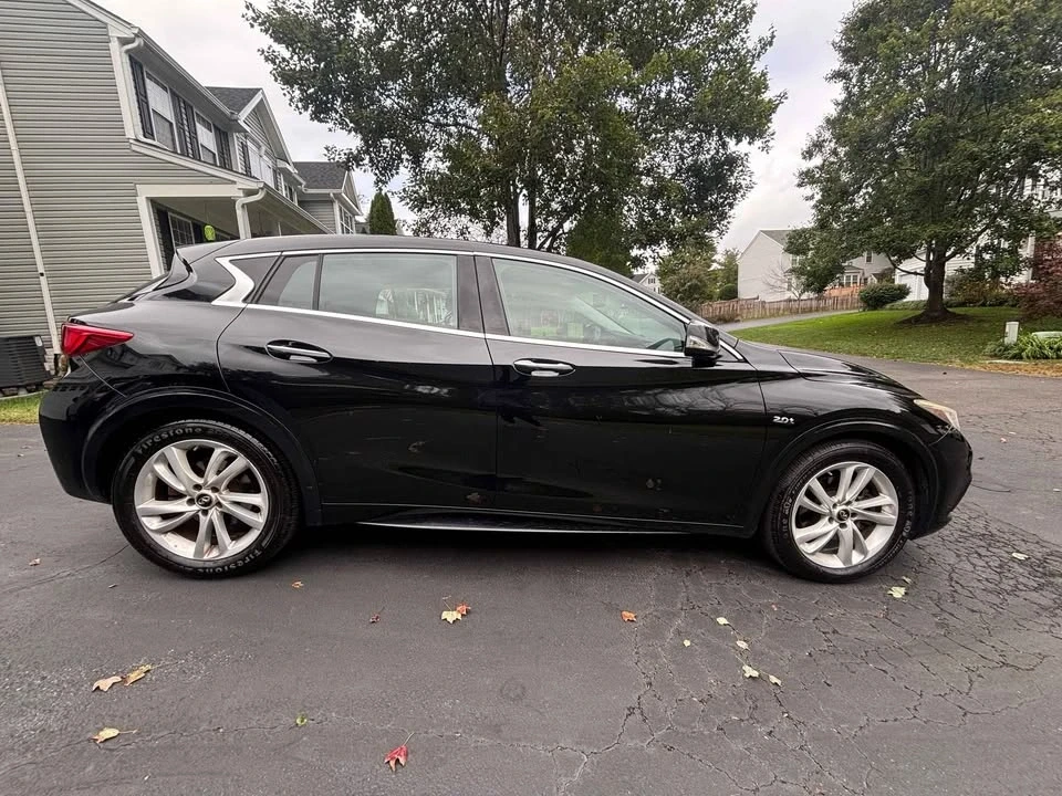 2018 Infiniti QX30 - Image 3 of 17