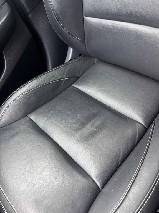 2018 Infiniti QX30 - Image 11 of 17
