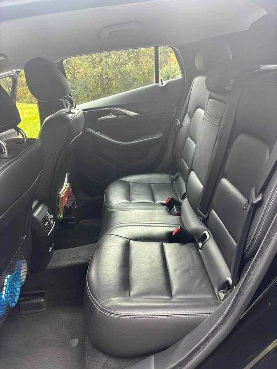 2018 Infiniti QX30 - Image 6 of 17