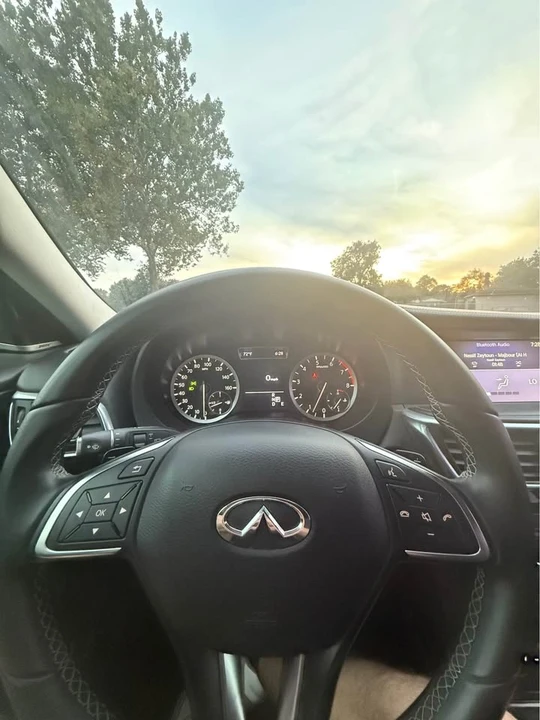 2018 Infiniti QX30 - Image 12 of 16