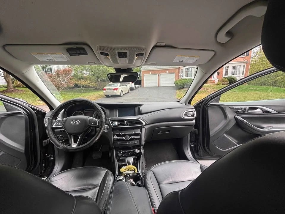 2018 Infiniti QX30 - Image 9 of 17