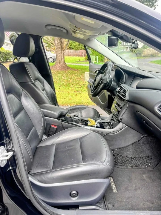2018 Infiniti QX30 - Image 16 of 17