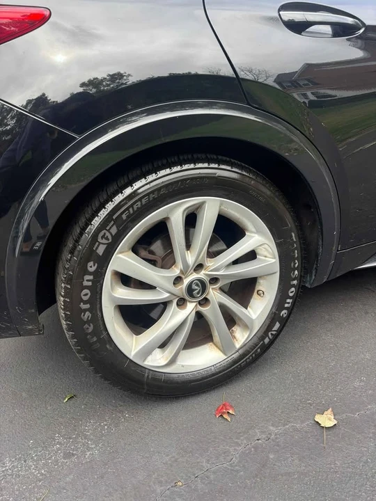 2018 Infiniti QX30 - Image 10 of 17