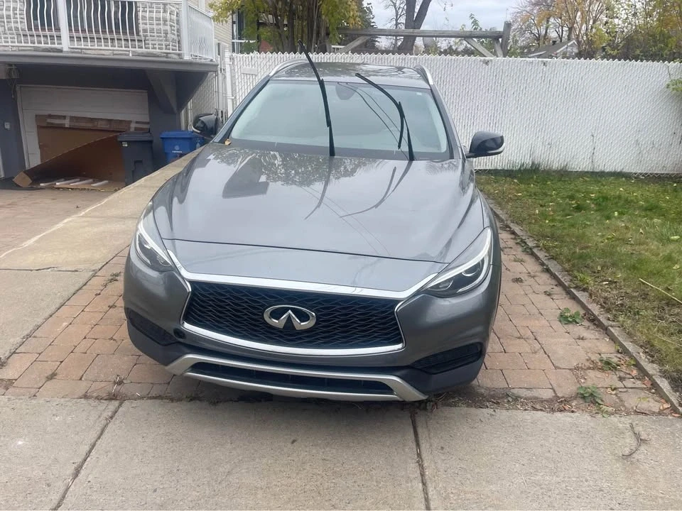 2018 Infiniti QX30 - Image 6 of 8